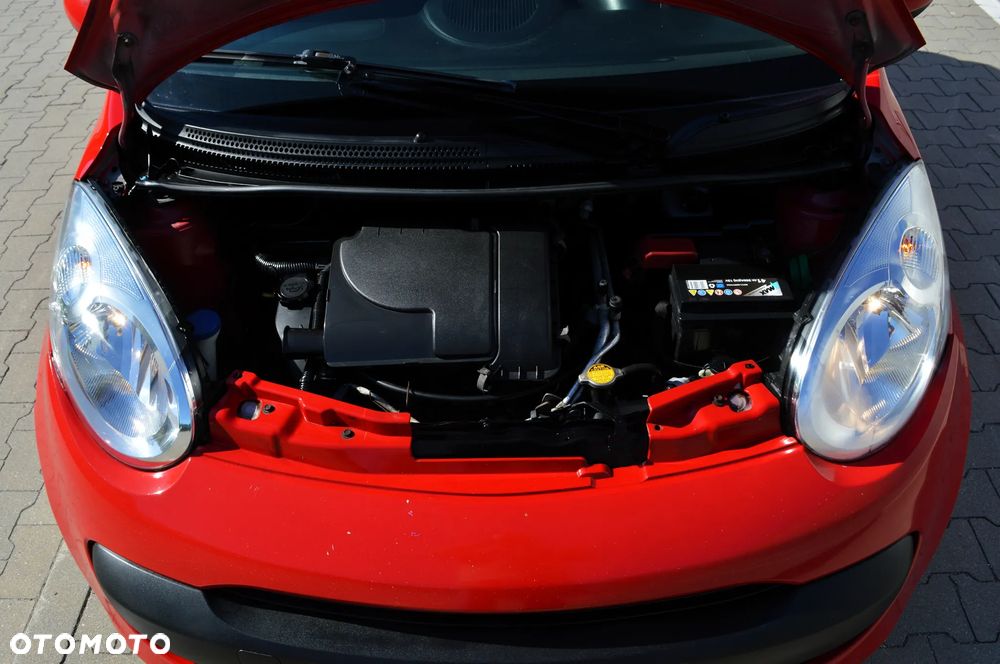 Citroën C1 1.0i Impress Pack - 35