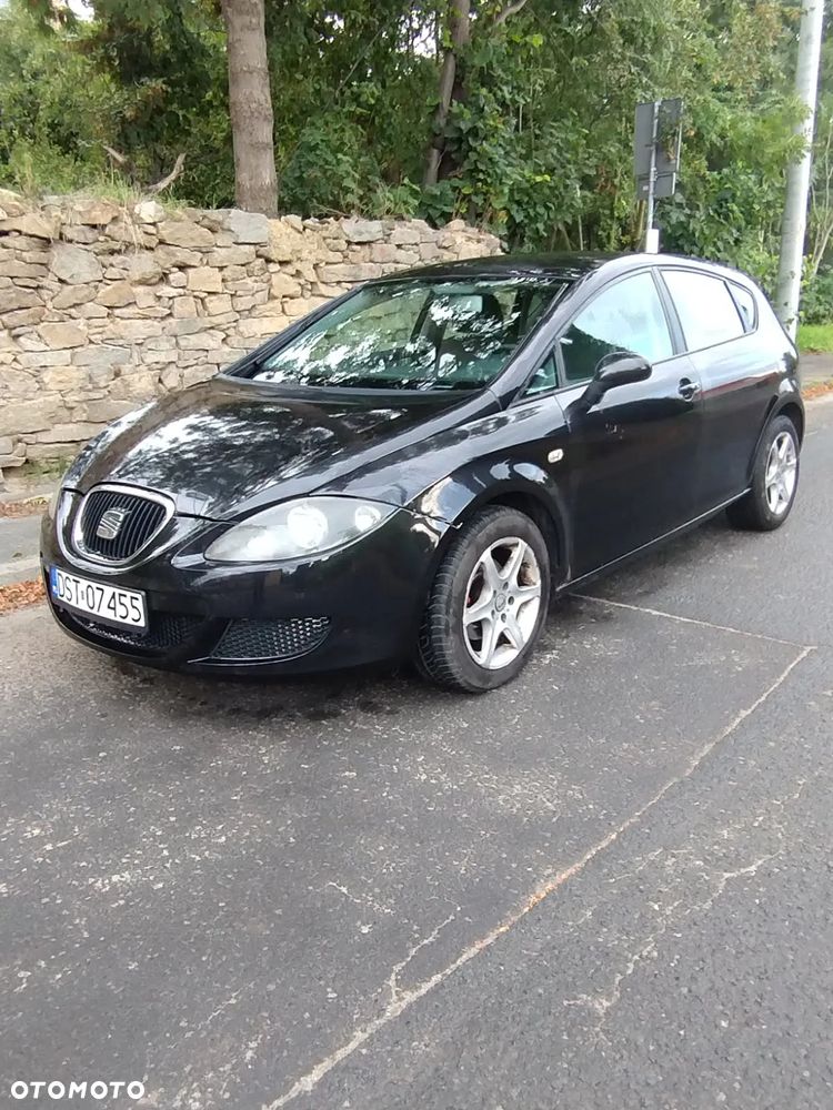 Seat Leon - 1