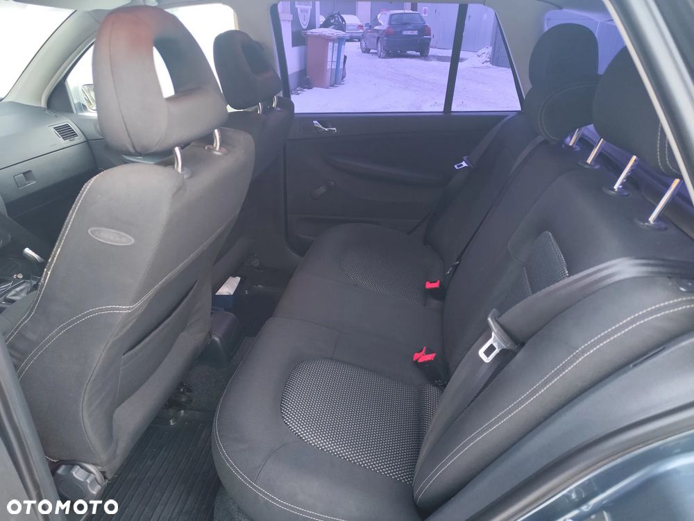 Skoda Fabia 1.9 TDI Elegance - 4