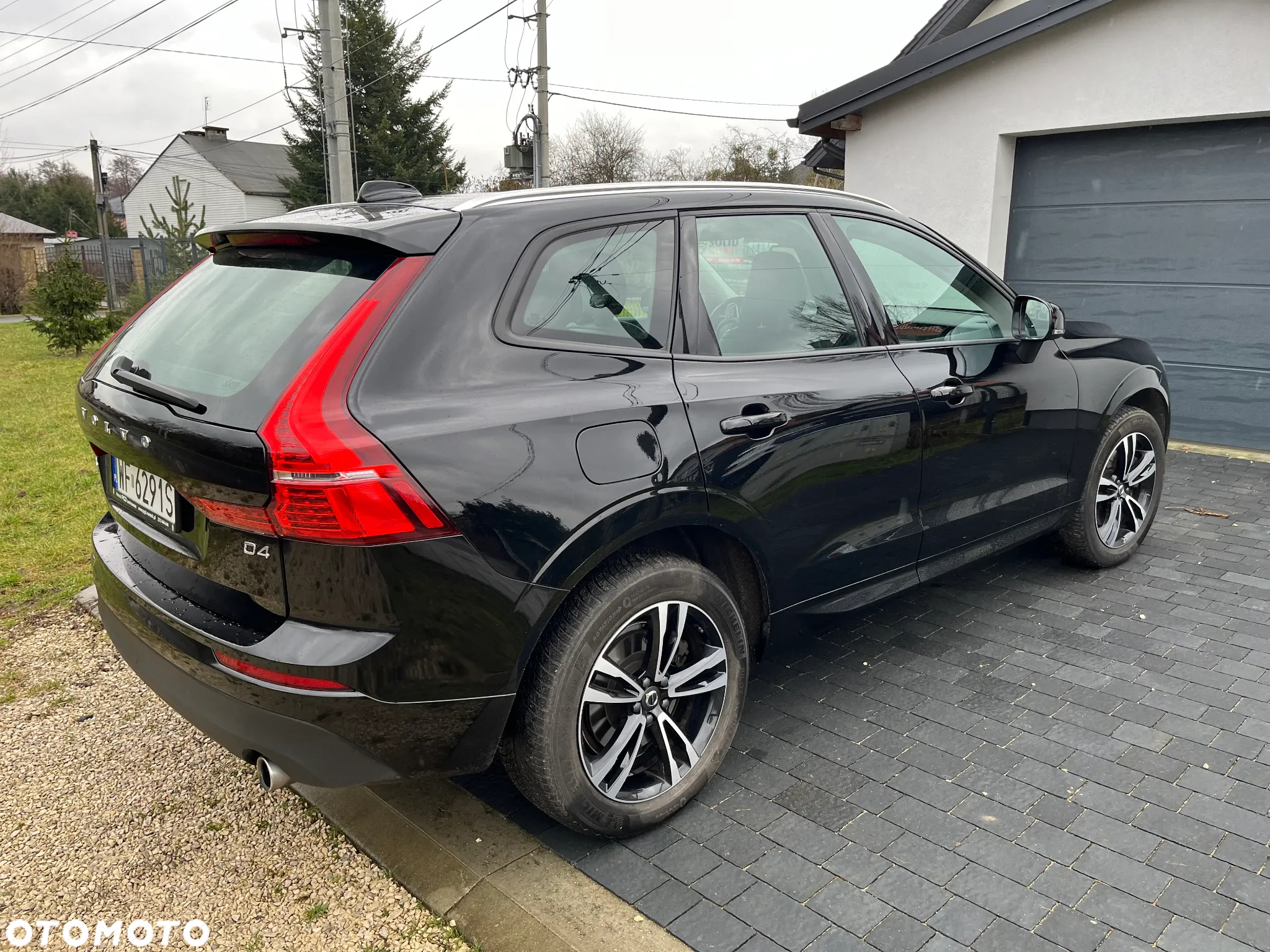 Volvo XC 60 D4 AWD Momentum - 6