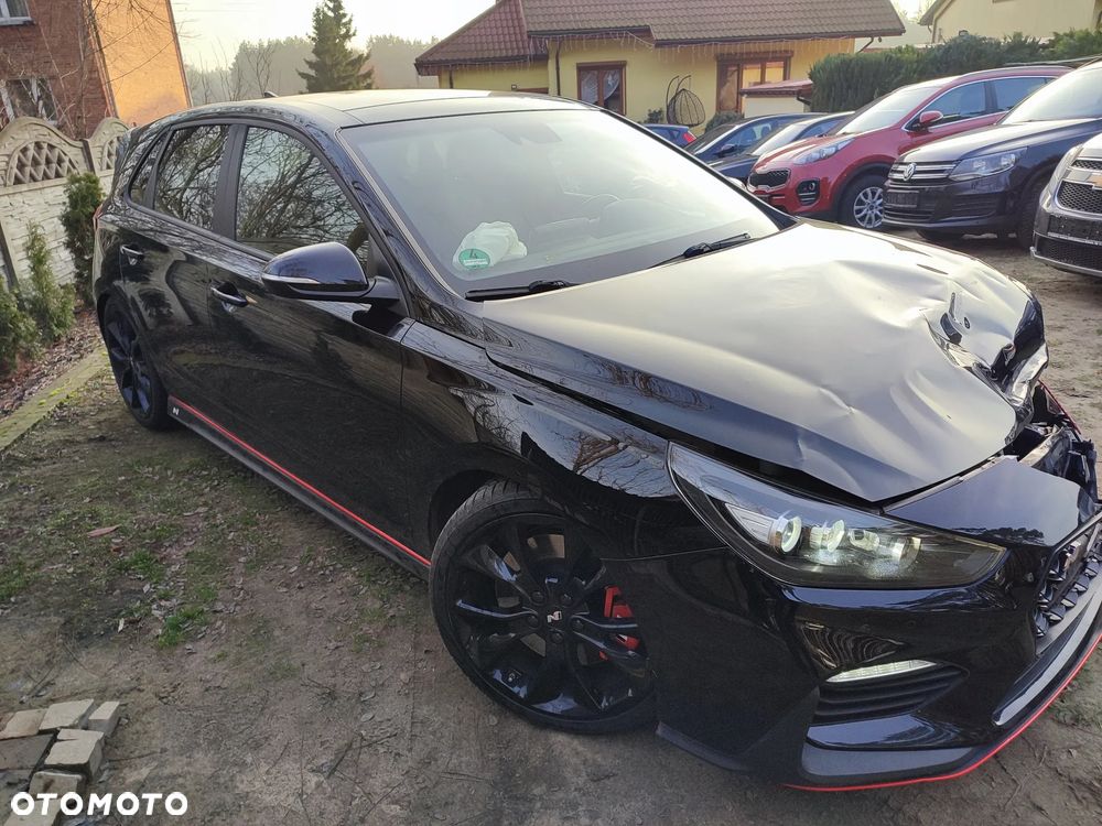 Hyundai i30 N 2.0 T-GDI Performance - 19