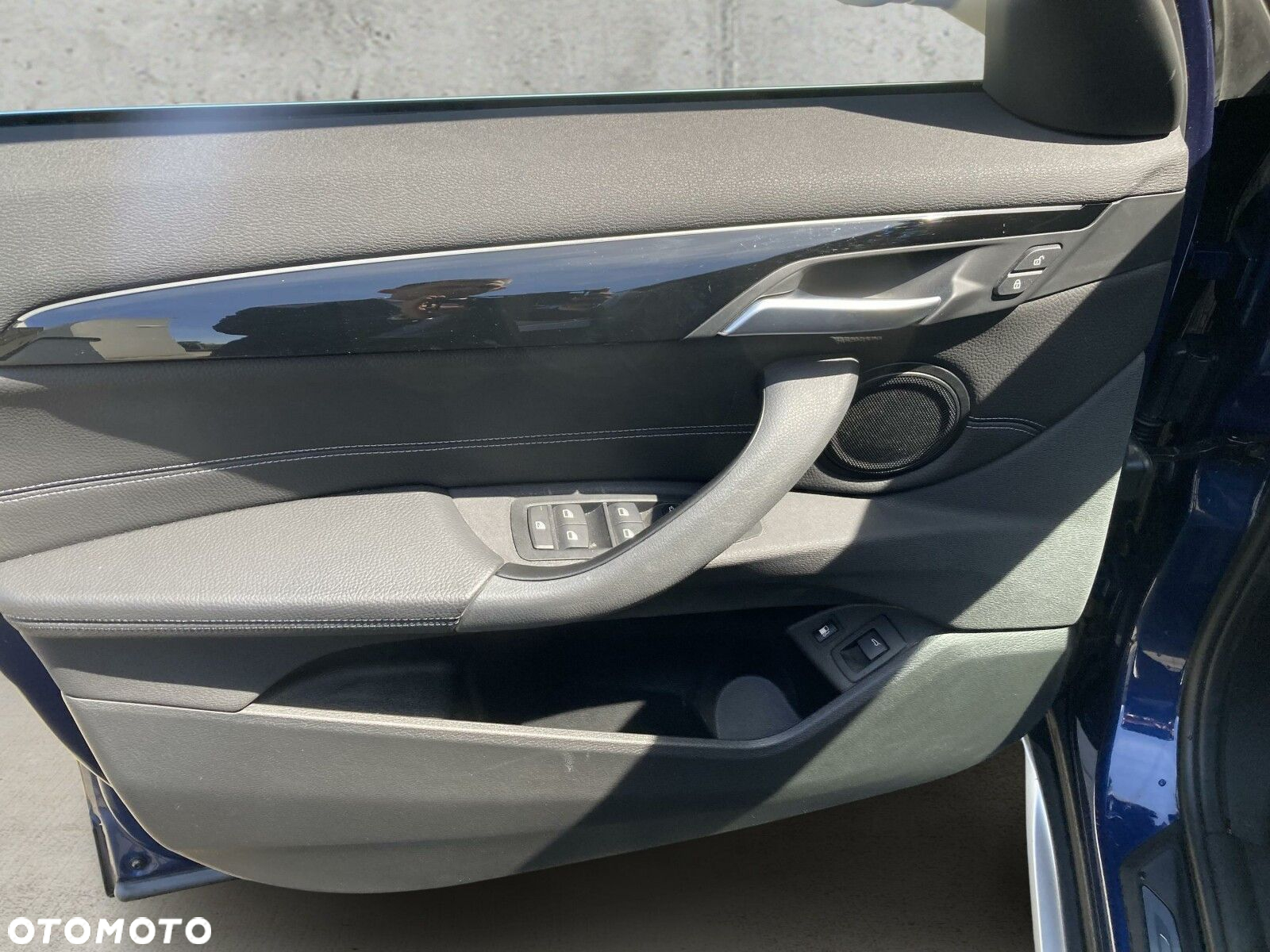 BMW X1 - 11