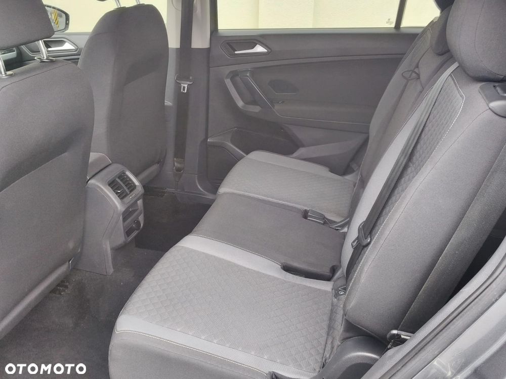 Volkswagen Tiguan 2.0 TSI 4Motion DSG OPF Comfortline - 31