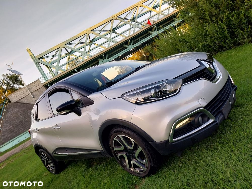 Renault Captur ENERGY dCi 90 Start&Stop Experience - 11