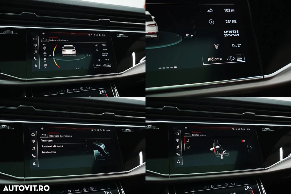 Audi Q7 55 TFSI e quattro tiptronic - 22