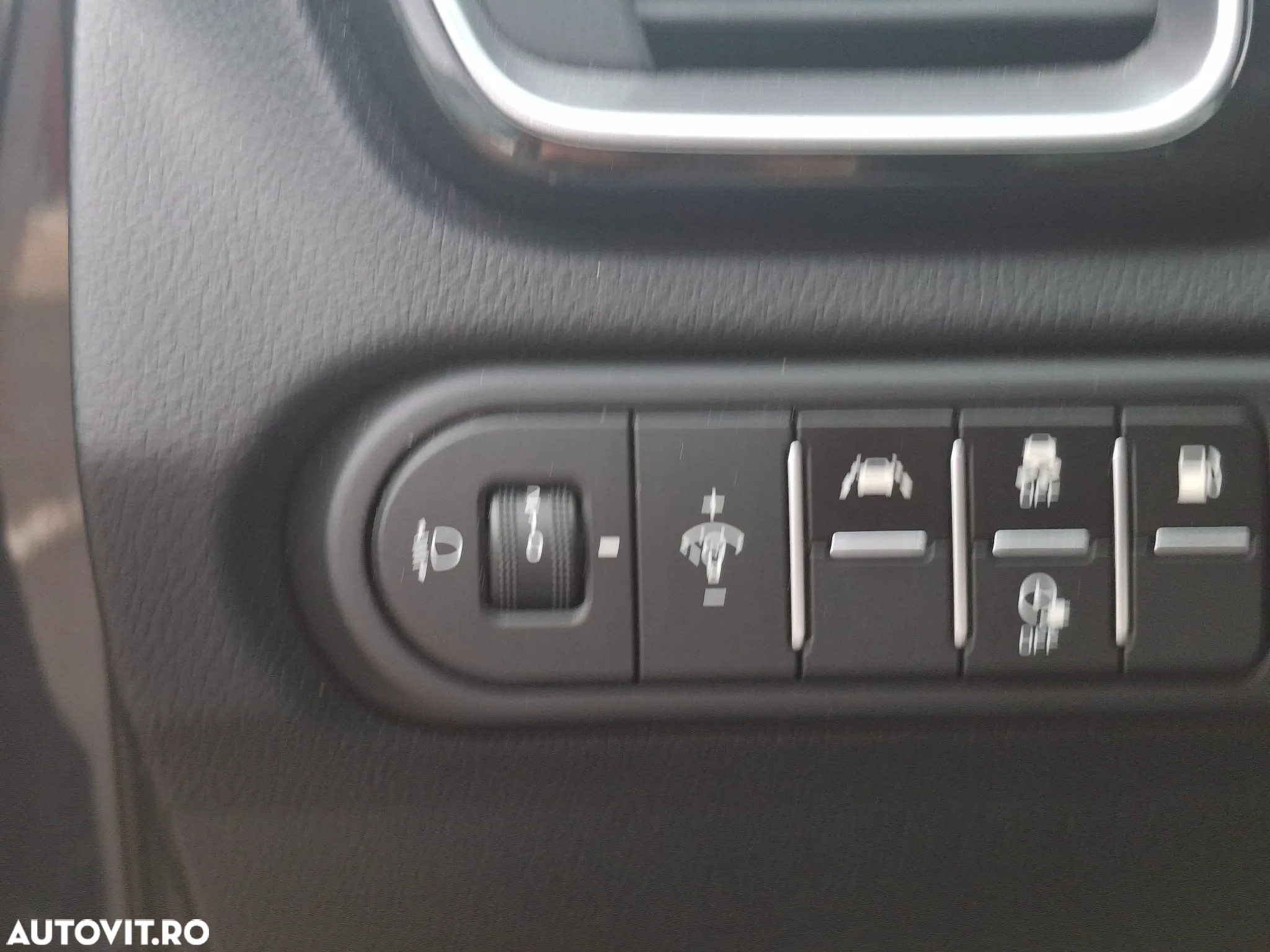 Kia XCeed - 15