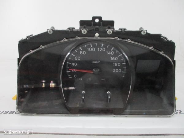 Quadrante / Conta Rotaçoes Nissan Nv200 Caixa/Combi - 2