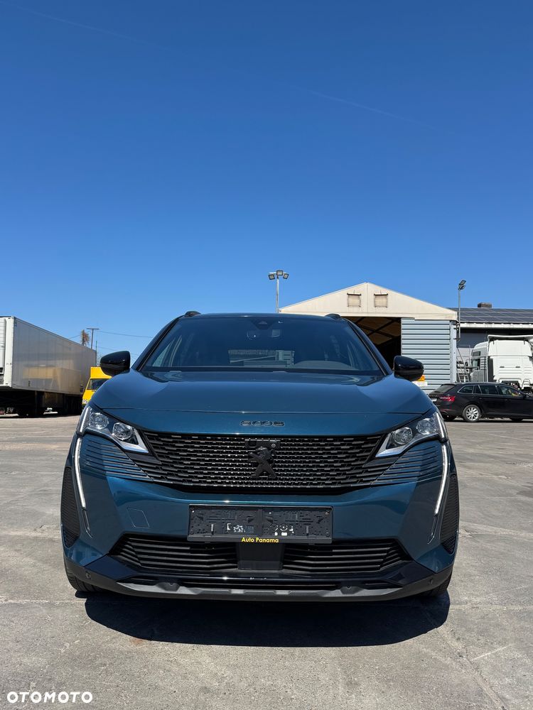 Peugeot 5008 - 1