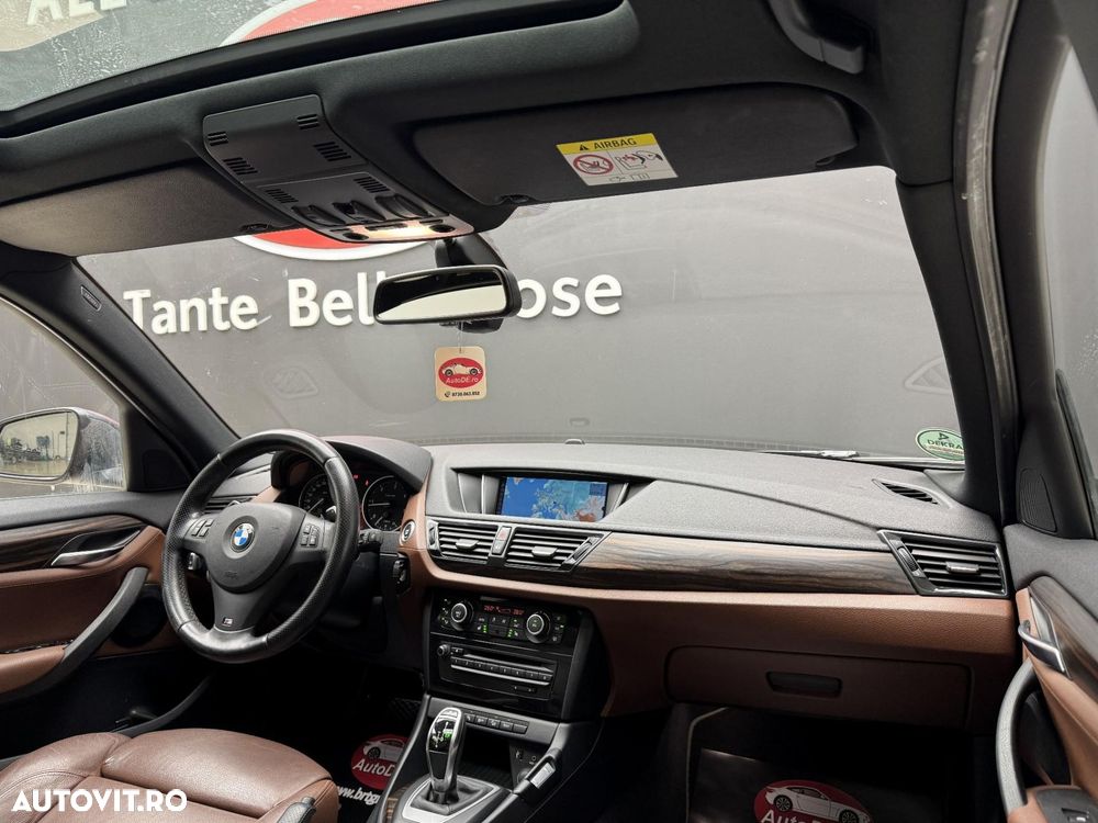BMW X1 - 5