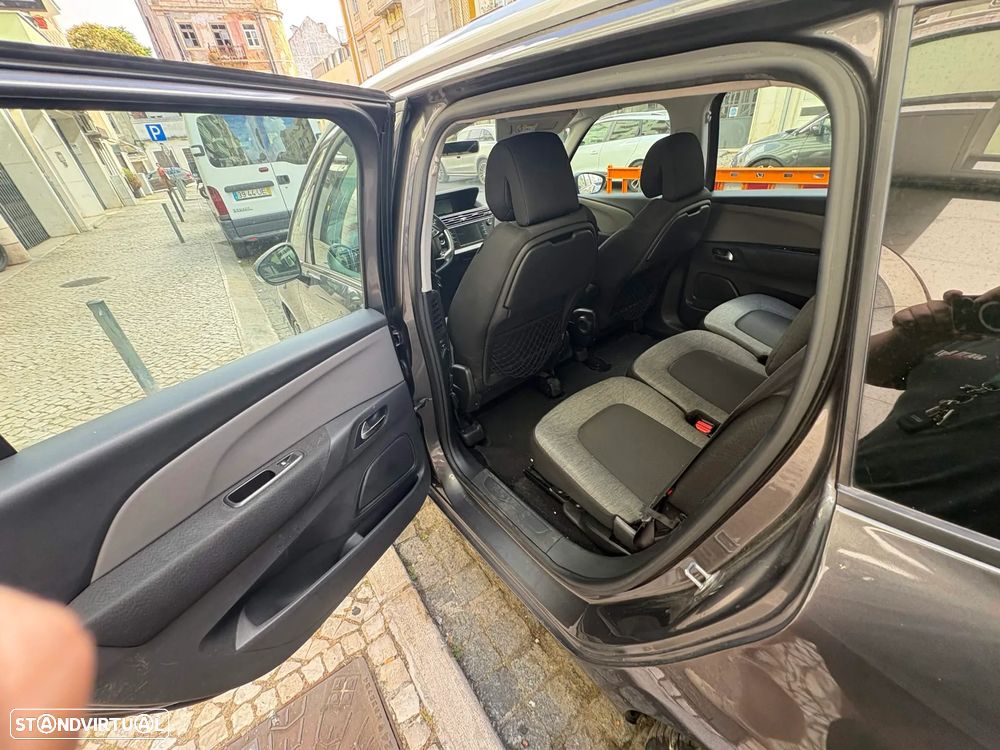 Citroën Grand C4 Spacetourer BlueHDi 130 Stop&Start FEEL - 7