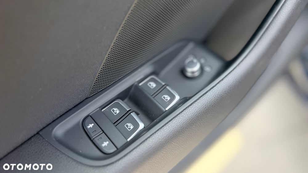 Audi A3 Sportback 1.6 TDI sport - 10