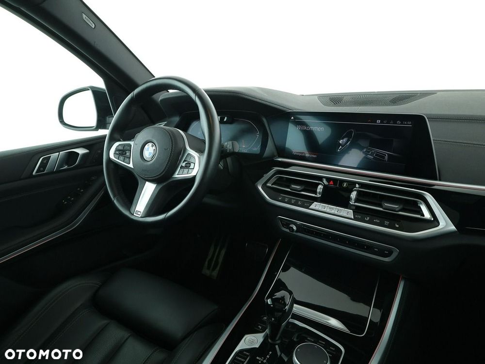 BMW X5 xDrive30d - 17