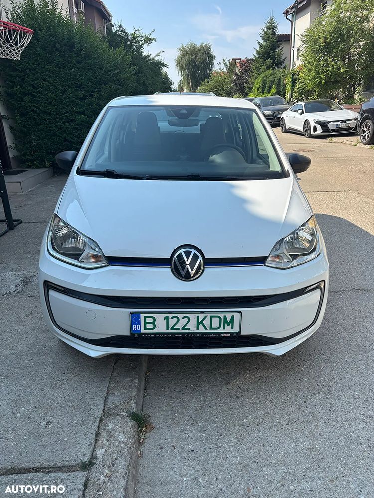Volkswagen up! - 8