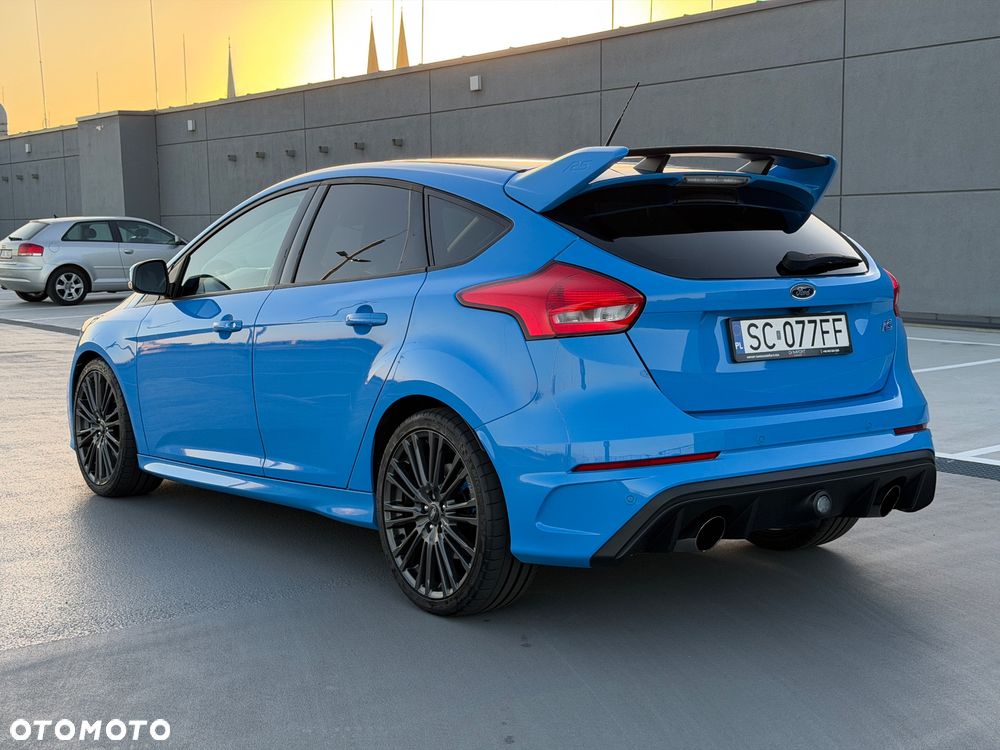 Ford Focus 2.3 EcoBoost RS - 3
