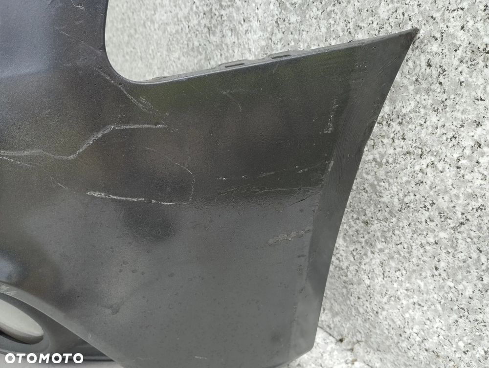 Audi A4 B8 08-11r zderzak przód przedni - 4