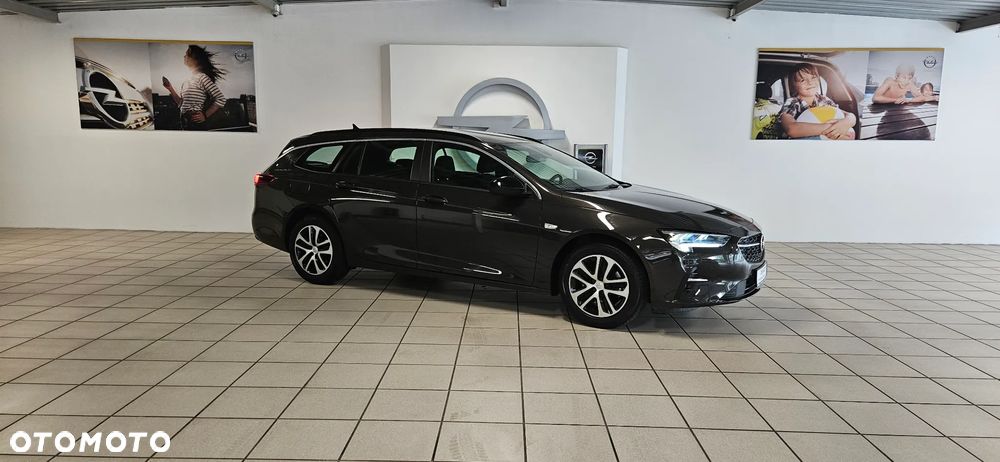 Opel Insignia 2.0 T Edition S&S