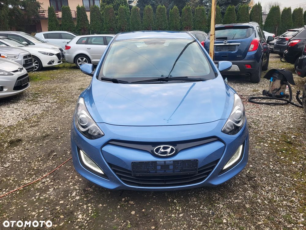 Hyundai i30 1.4 Classic - 2