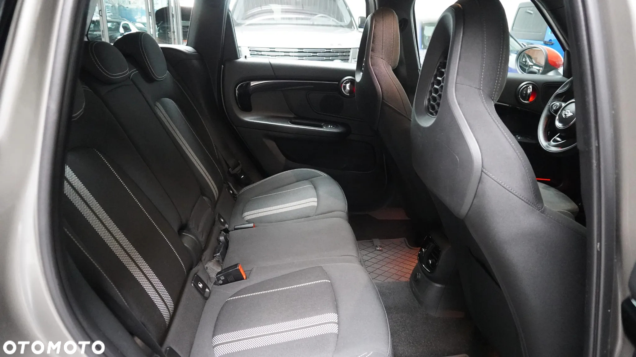 MINI Countryman - 11