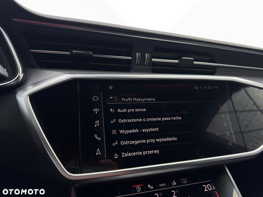 Audi A7 Sportback - 31