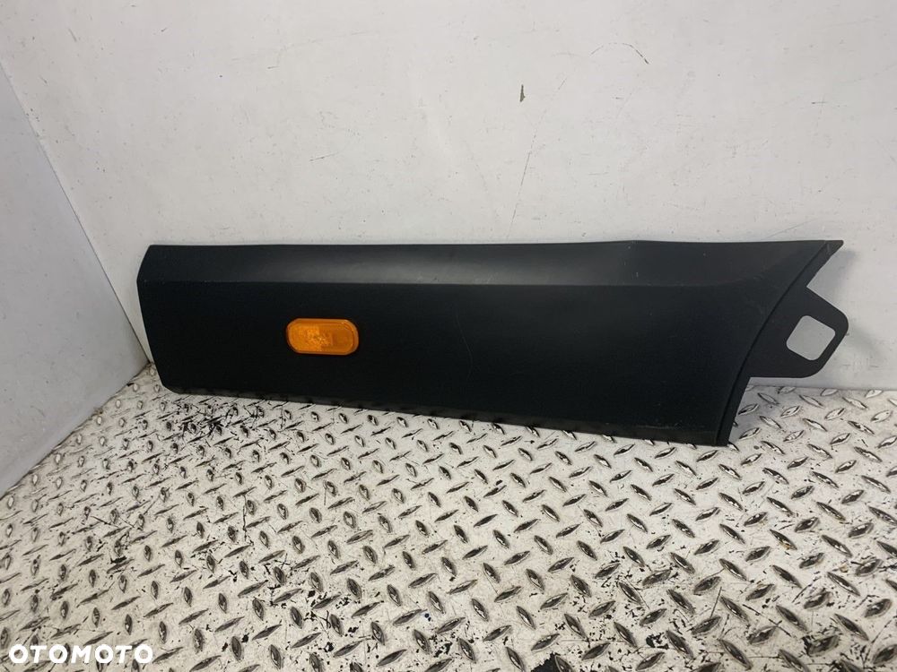NOWA ORYGINALNA LISTWA MIGACZ DRZWI PRAWY PRZÓD FORD TRANSIT MK8 14-21 PRAWA PRZEDNIA - 4