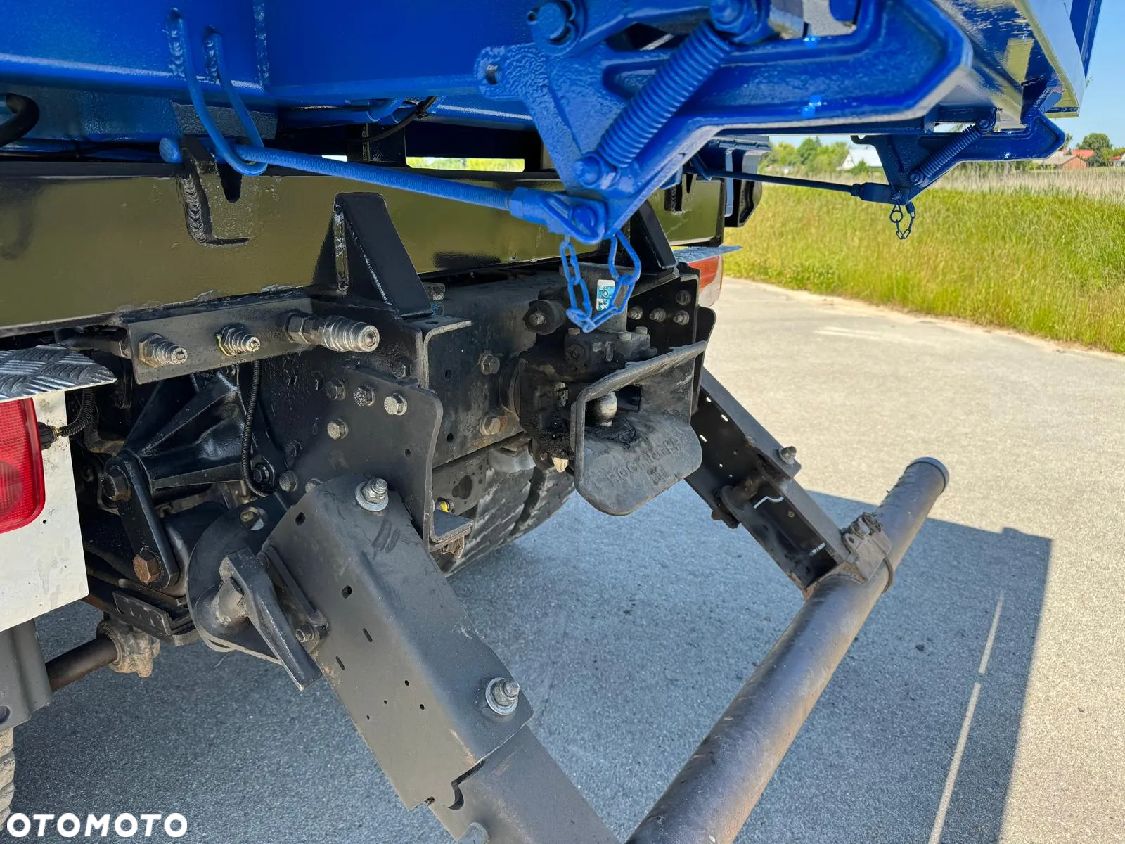 MAN TGA 18.360 Hydroburta - 18