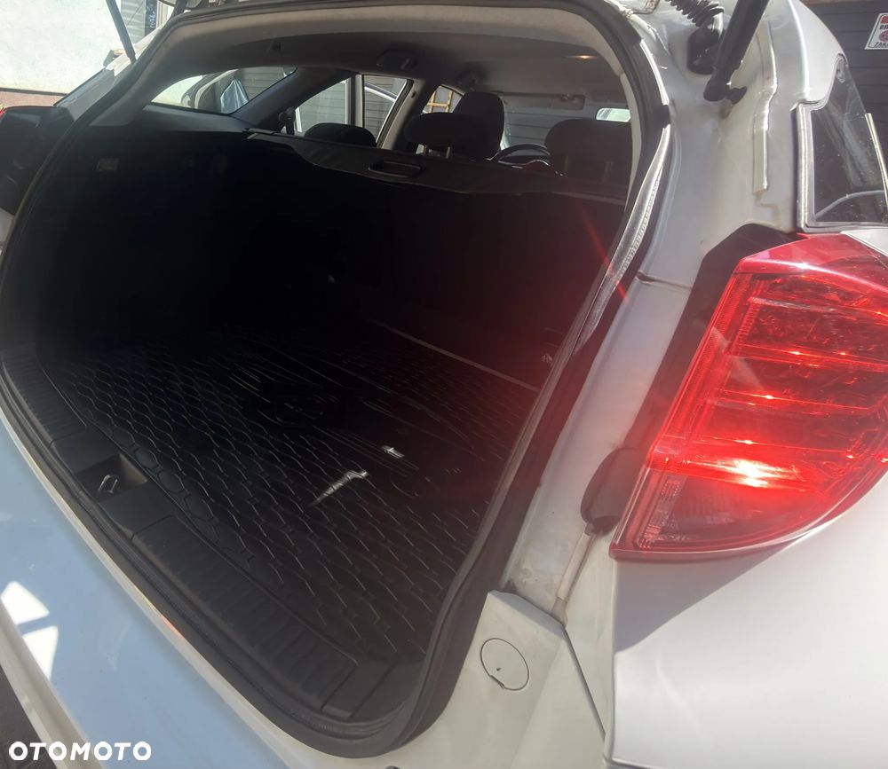 Honda Civic 1.8 Sport - 14