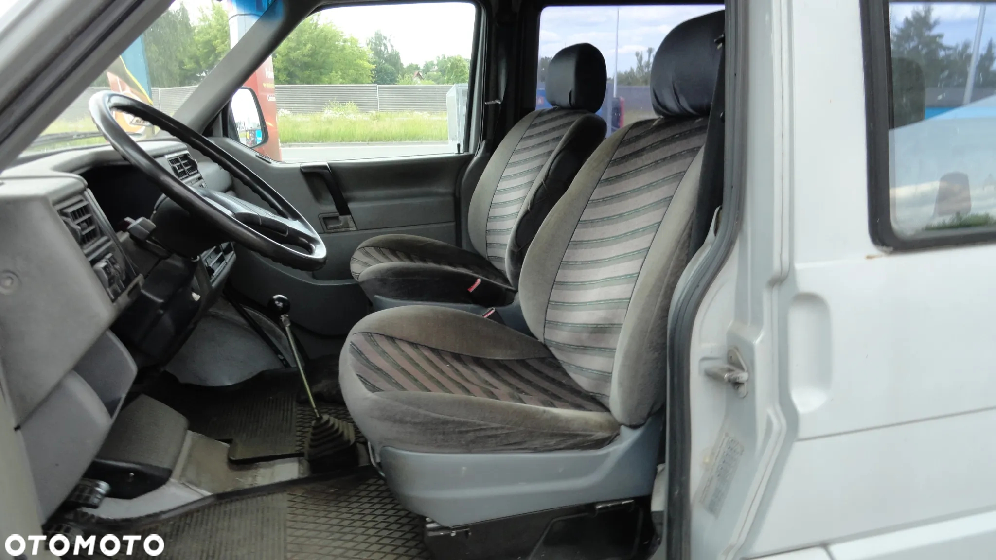 Volkswagen Transporter T4 TD - 9