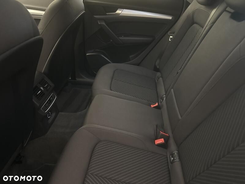 Audi Q5 35 TDI Quattro S tronic - 20