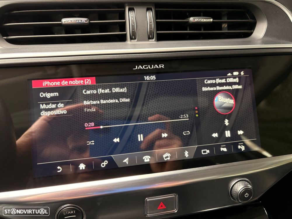 Jaguar I-Pace First Edition AWD Aut. - 26