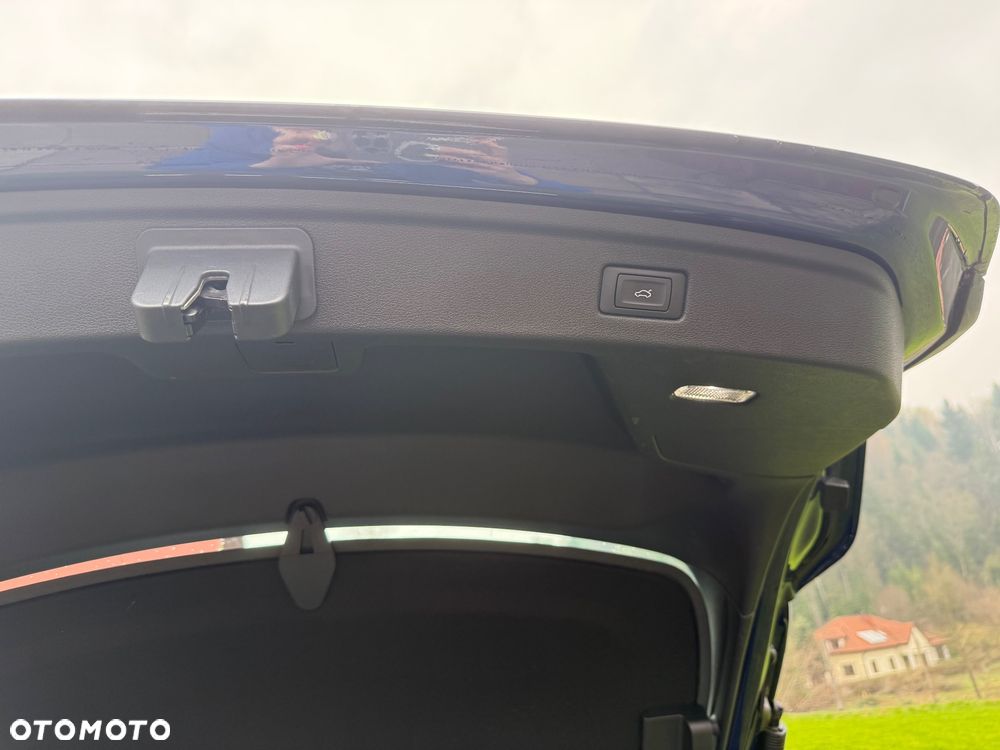 Audi A5 Sportback 2.0 TFSI Sport S tronic - 13