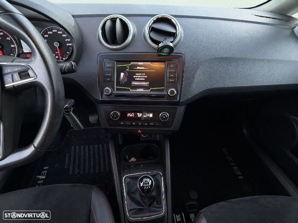 SEAT Ibiza 1.0 EcoTSI FR - 9