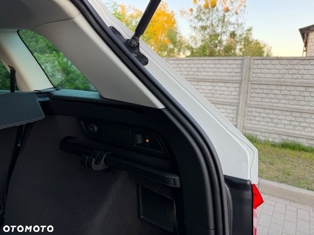 Skoda Kodiaq 2.0 TDI DSG Ambition - 35