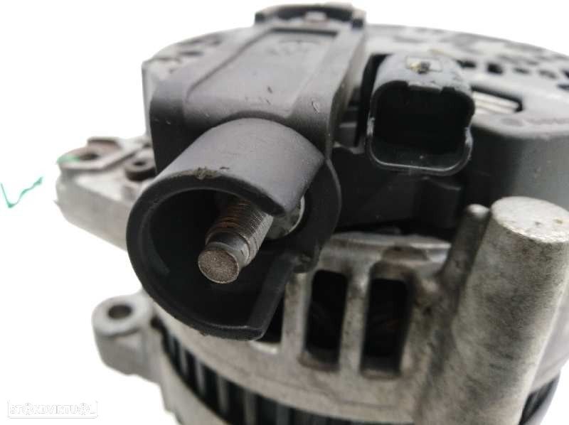 ALTERNADOR PEUGEOT 607 2006 -9652035480 - 2