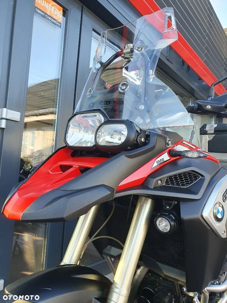 BMW GS - 30