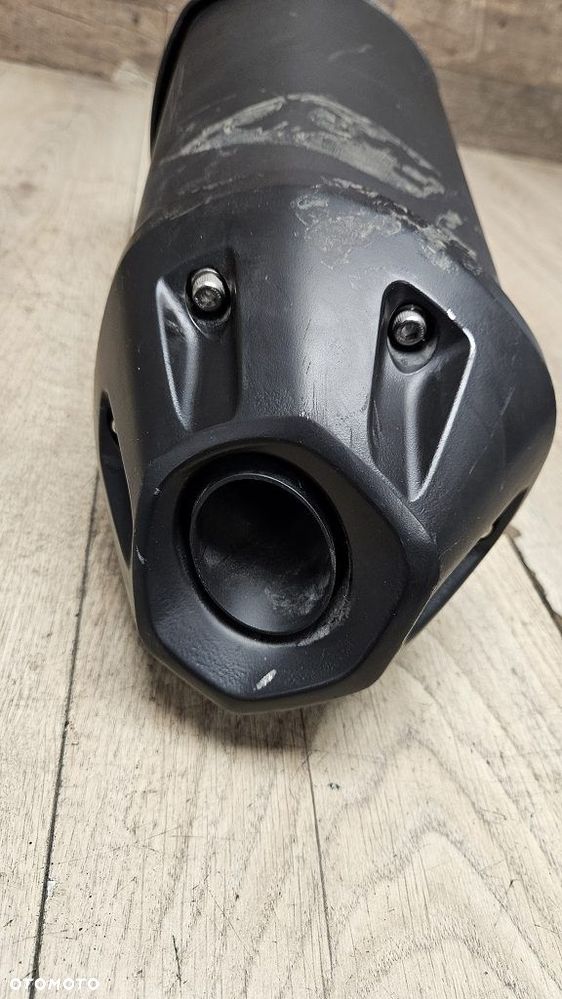 Oryginalny Tłumik Wydech Yamaha FZ1 / Fazer 1000 (2D1) - 11