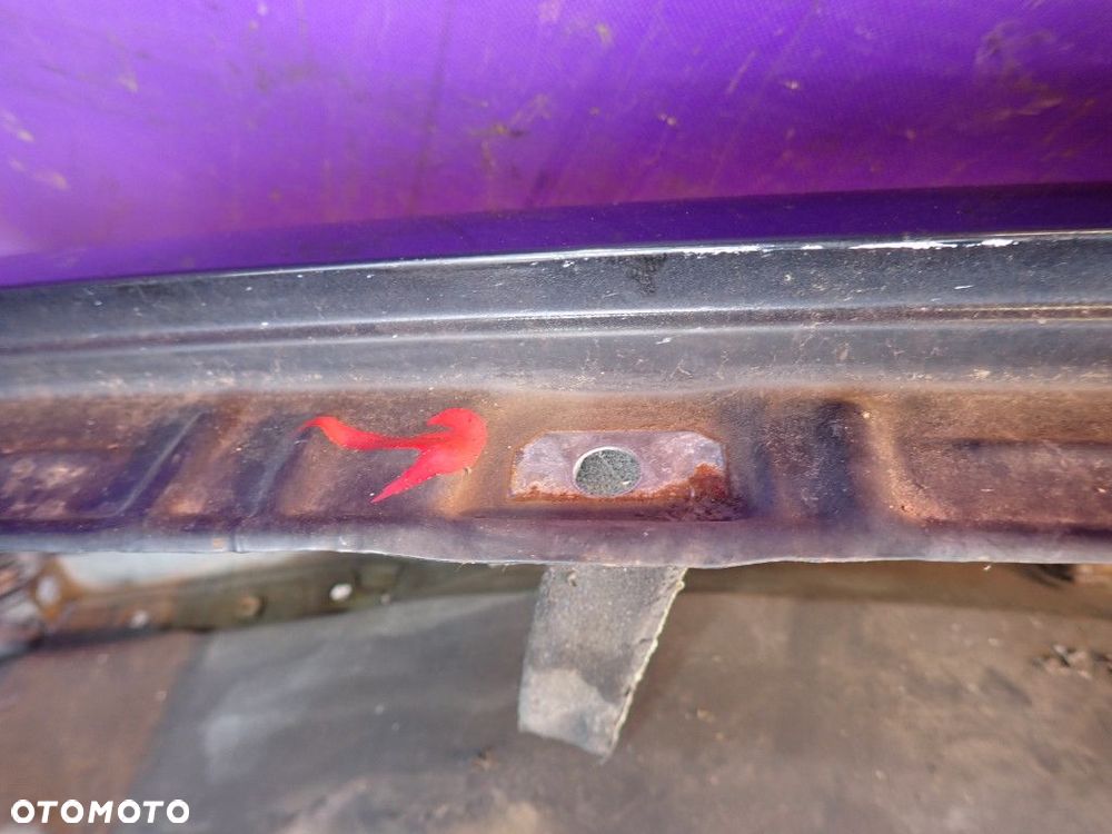 MITSUBISHI CHALLENGER PAJERO SPORT I K9 98- BŁOTNIK PRZÓD PRAWY PRZEDNI - 10