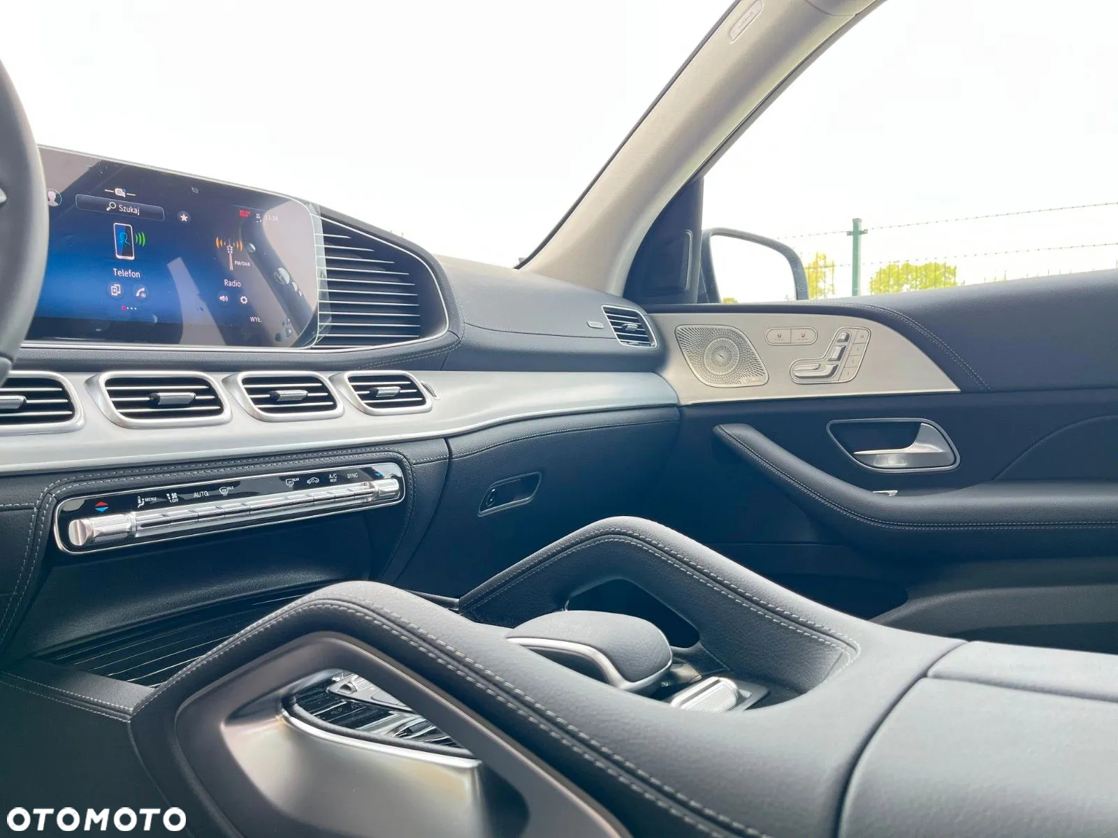 Mercedes-Benz GLE 300 d 4-Matic - 15