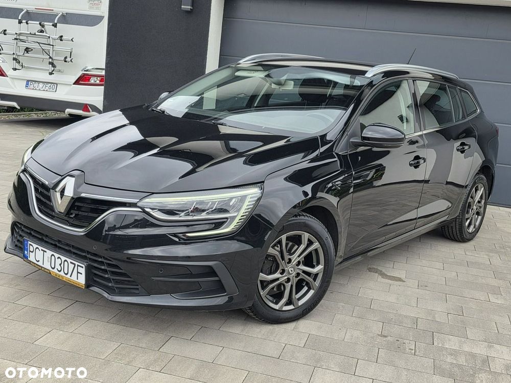 Renault Megane - 32