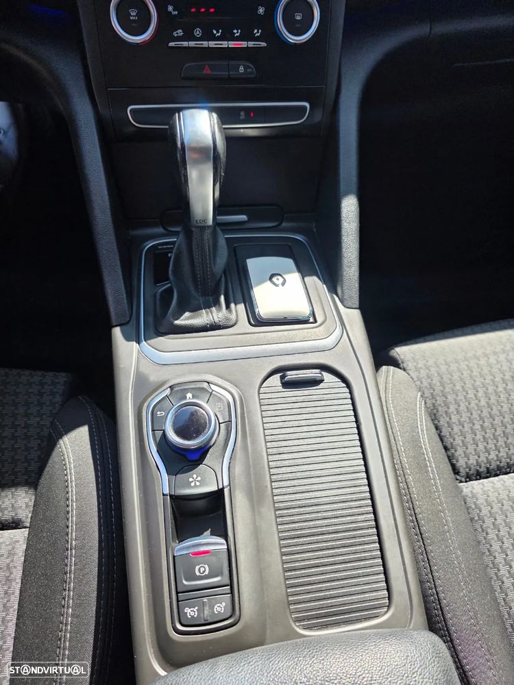 Renault Talisman Sport Tourer - 15