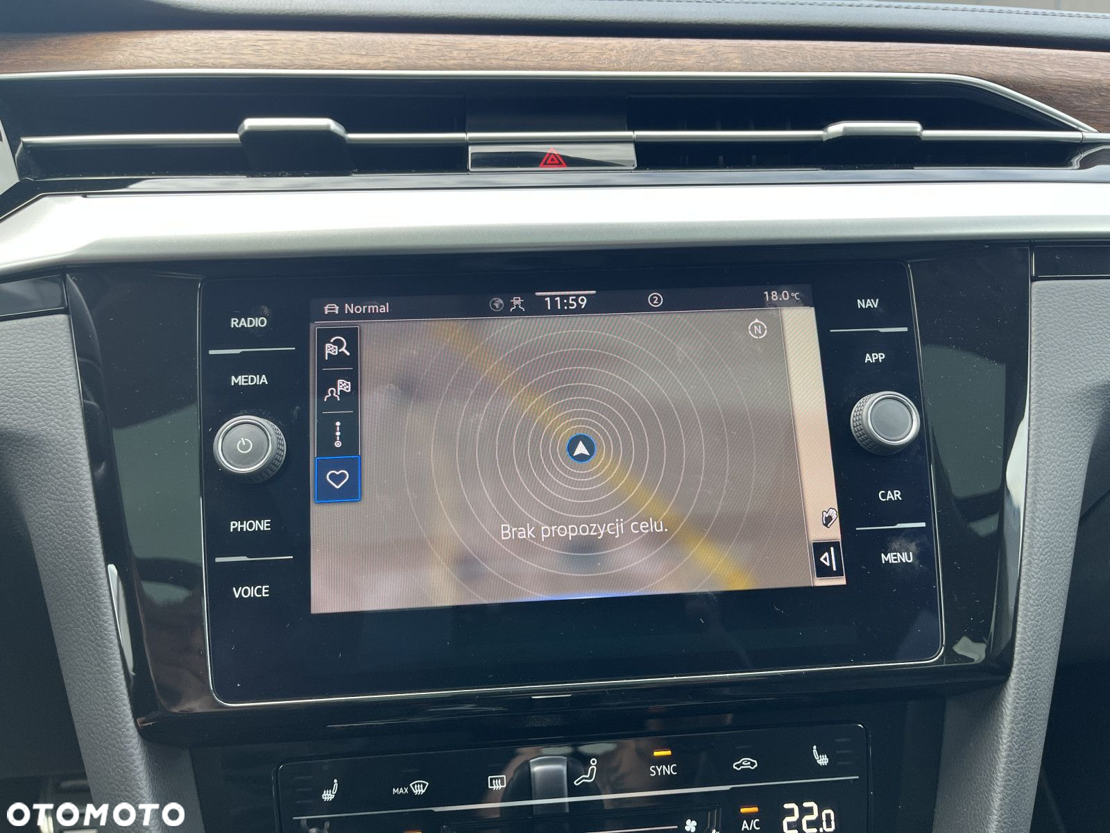 Volkswagen Arteon - 27