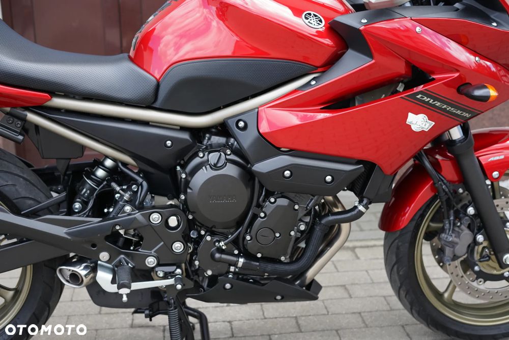 Yamaha XJ - 11