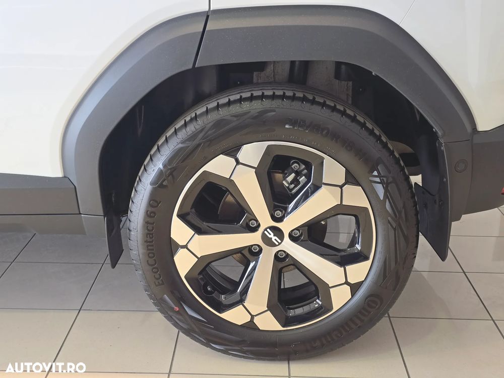 Dacia Duster ECO-G 100 Journey - 31