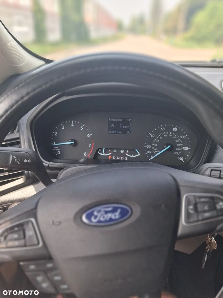 Ford EcoSport 1.0 EcoBoost ST-Line ASS - 14