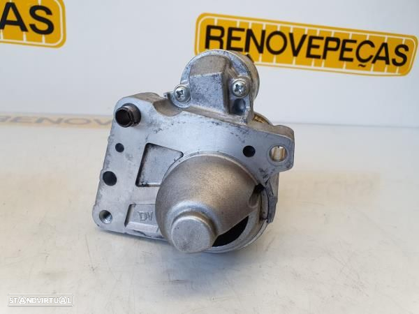 Motor Arranque Peugeot 208 I (Ca_, Cc_) - 2