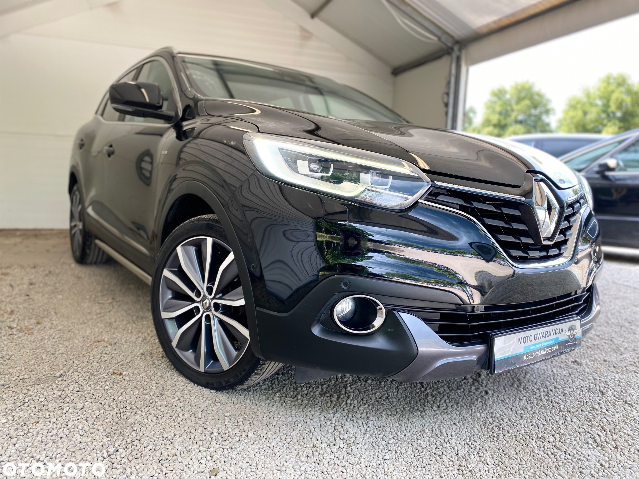 Renault Kadjar 1.6 dCi Energy S-Edition - 3