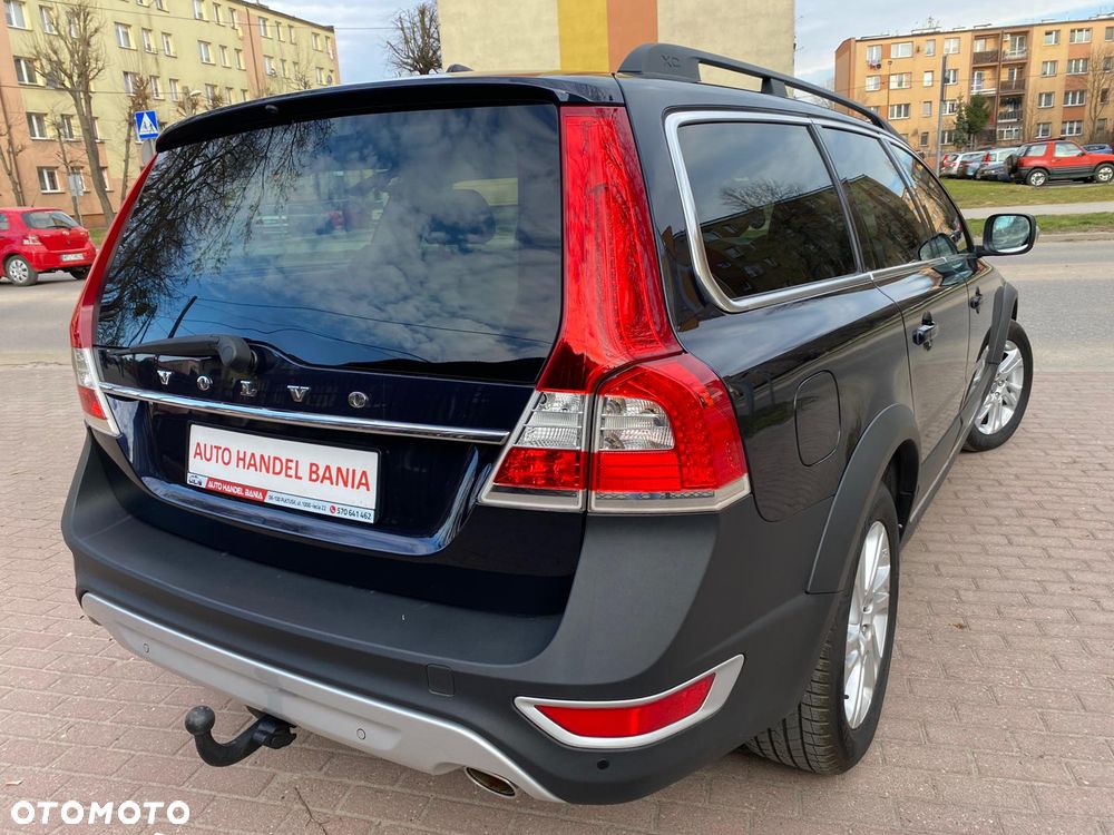 Volvo XC 70 D4 Drive-E Dynamic Momentum - 34