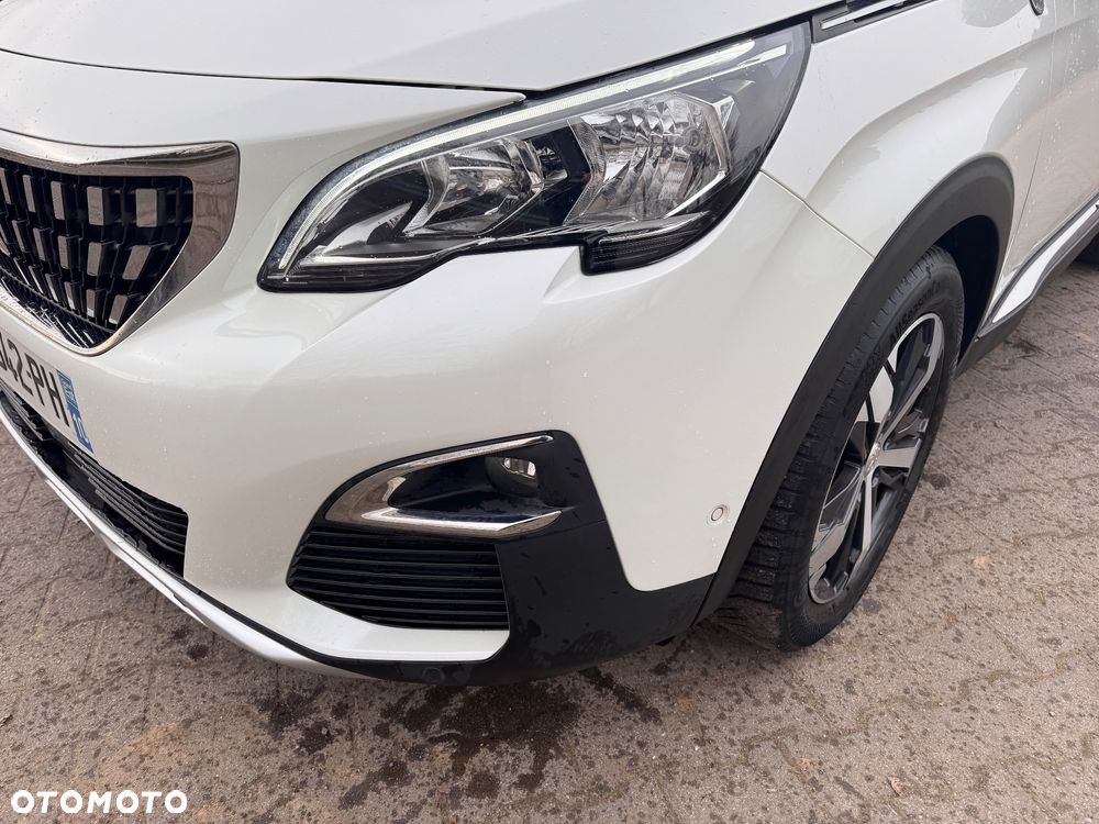 Peugeot 3008 PureTech 130 Stop & Start GPF Allure - 7