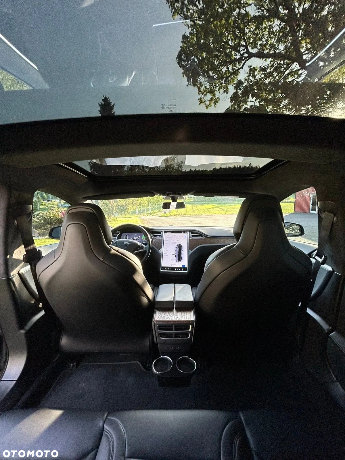 Tesla Model S Long Range Plus - 5