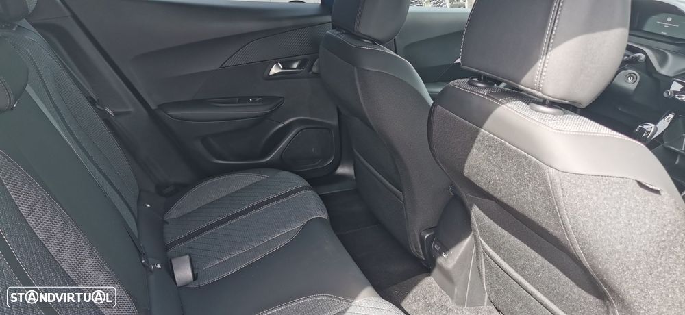 Peugeot 2008 1.2 Allure - 13