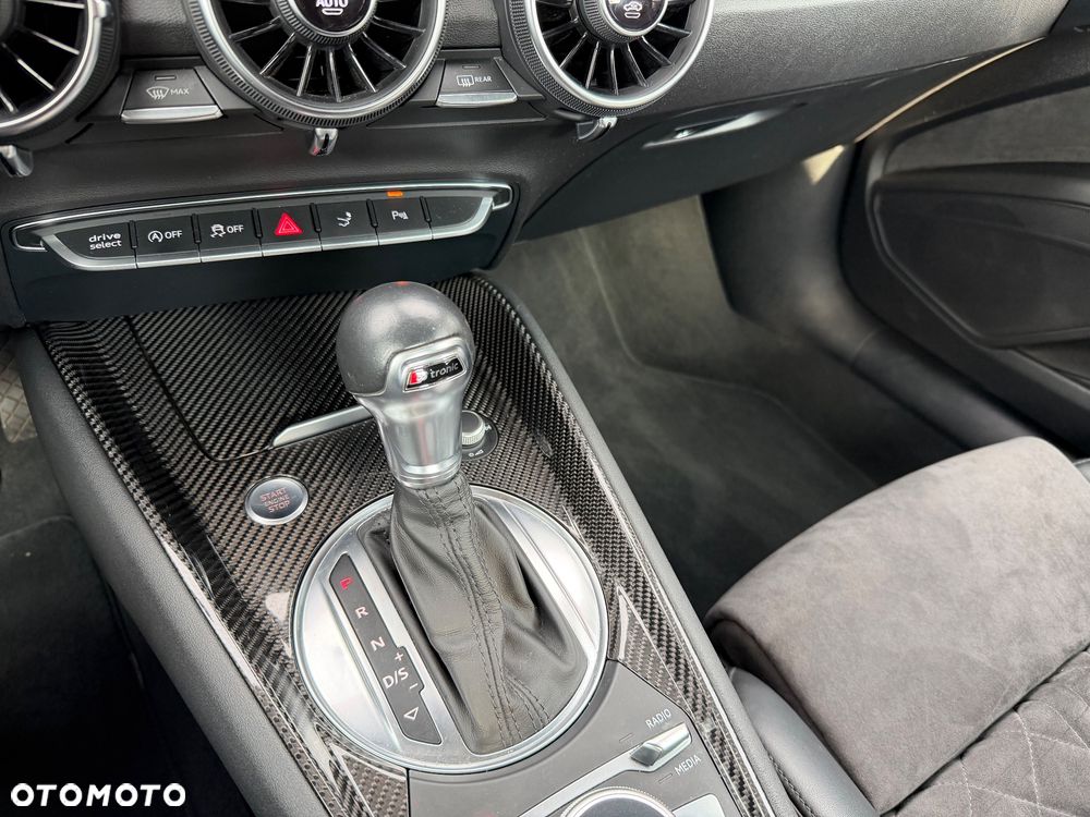 Audi TT Coupé 45 TFSI Quattro S tronic - 21